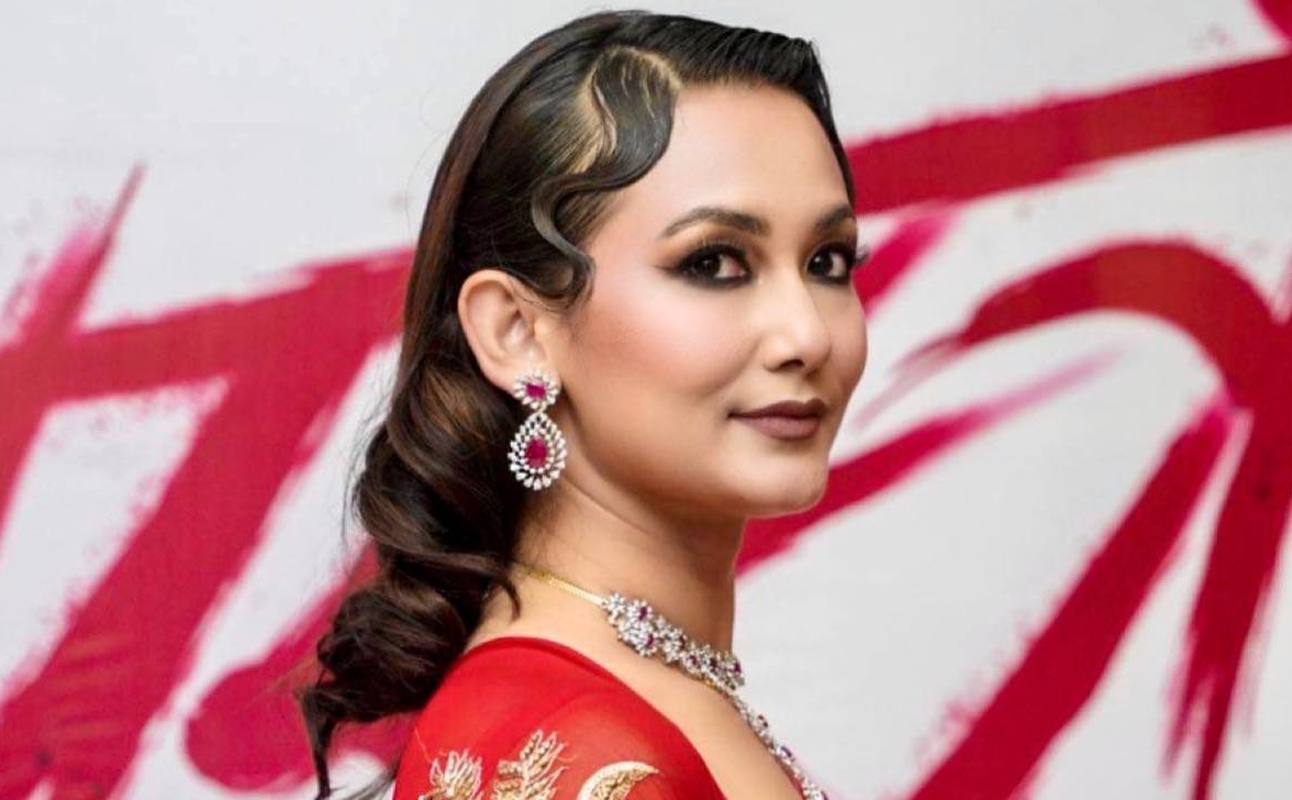 Shilpa Maskey